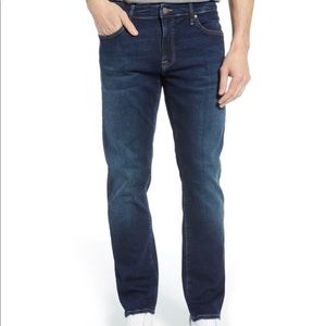 Men’s Mavi Jeans Zach Straight leg, Brand new with tags, never been worn